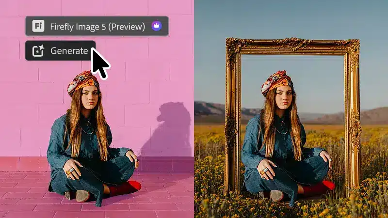 فایرفلای5