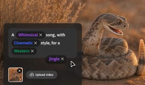 Adobe Firefly؛ یک قدم دیگر به سمت استودیوی خلاقیت هوشمند