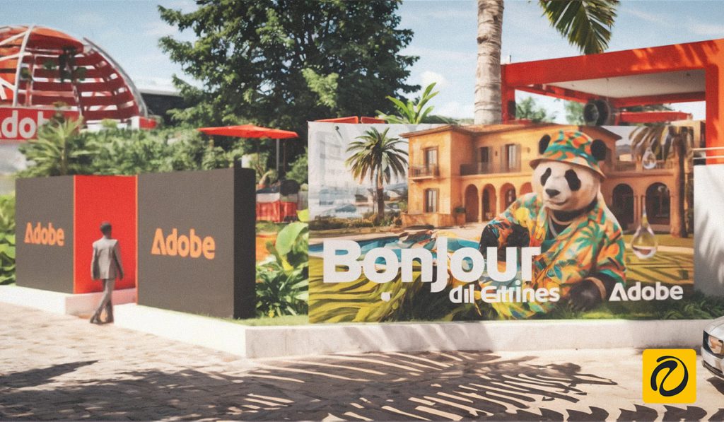 ادوبی در Cannes Lions 2026؛ جایی که خلاقیت، بازاریابی و هوش مصنوعی به هم می‌رسند دیزیفی