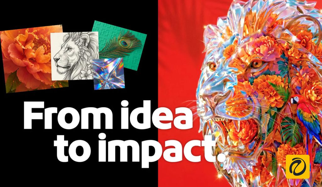 ادوبی در Cannes Lions 2026